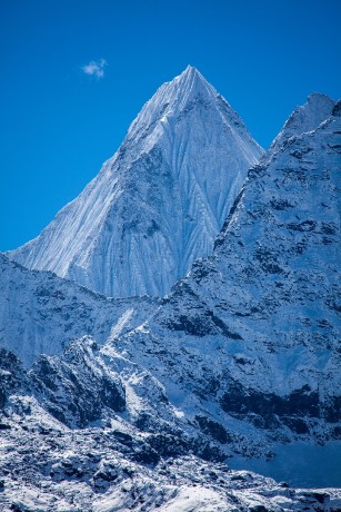 Malangphulang - 6.573 m n. m.