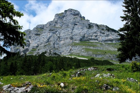 Loser - 1.838 m n. m.