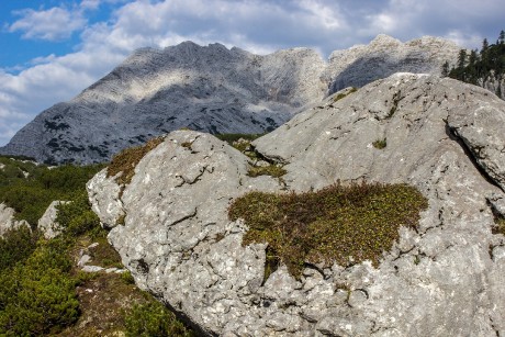 Rotgschirr vysoký 2.270 m n. m.